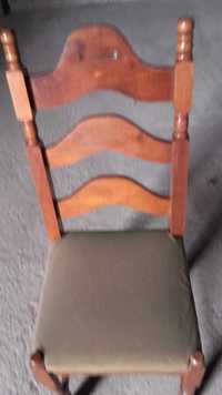 Krzesła kpl 12szt