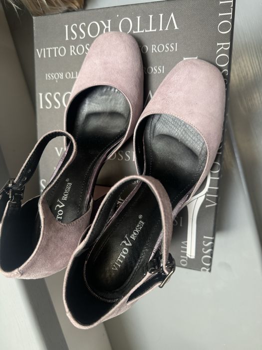 Туфли оригинальные