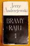 Jerzy Andrzejewski, Bramy raju