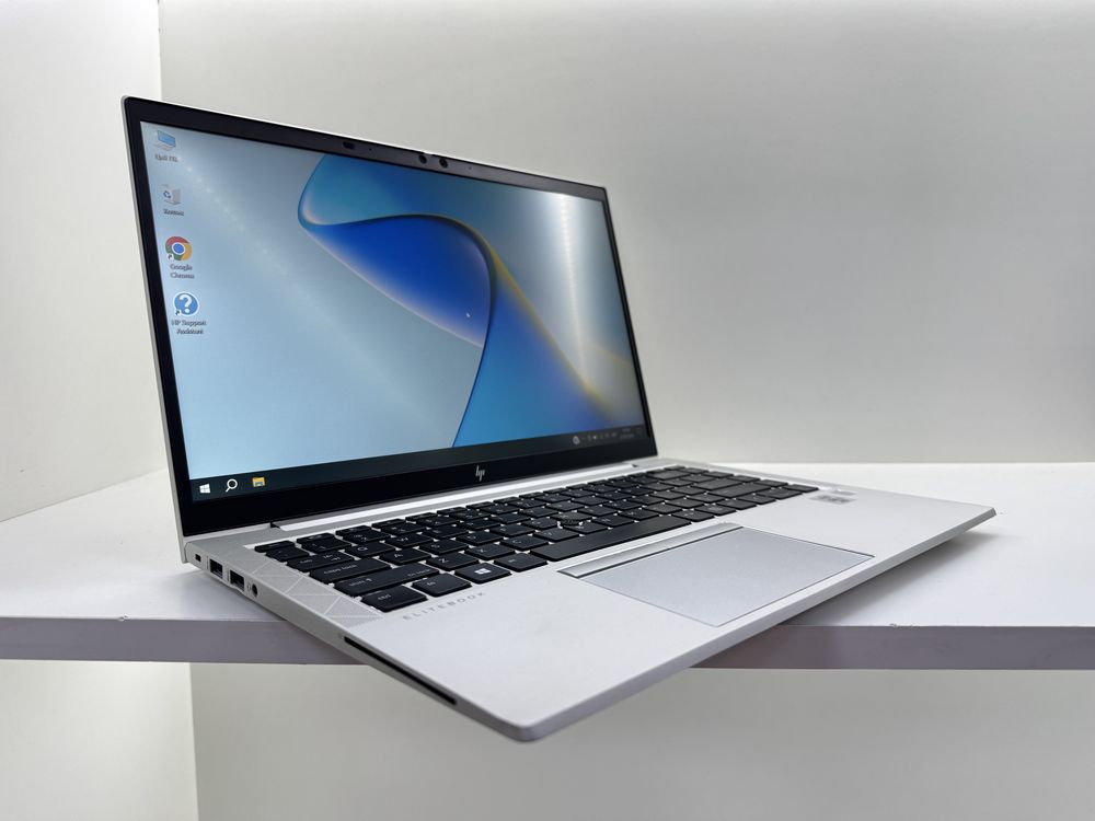 Професійний HP ProBook 840 G7 | 14 FHD IPS | i5 10gen | 16 RAM 256 SSD