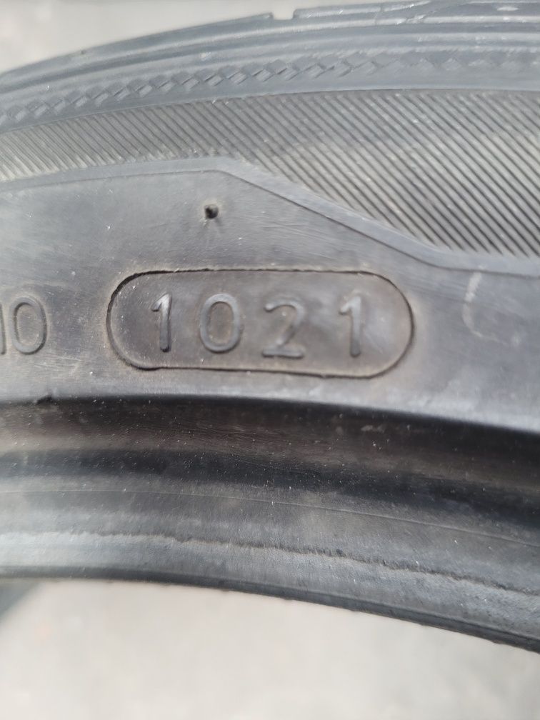 Opony Letnie Hankook 215/45R18 89V