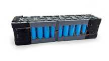 Акумулятори Samsung 50E 21700, 13S3P, в пакетах 39шт, депакет