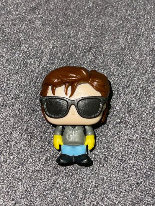 Kinder Joy Stranger Things Дивні дива