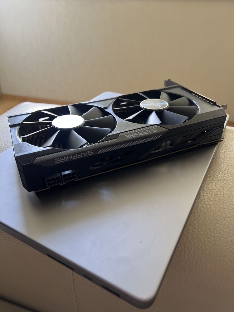 Продам сетап або окремо sapphire gigabyte ПК Radeon CPU GPU intel