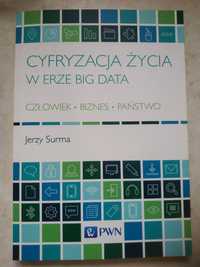 Cyfryzacja Życia W Erze Big Data