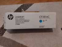 Toner HP 312A (CF381A)