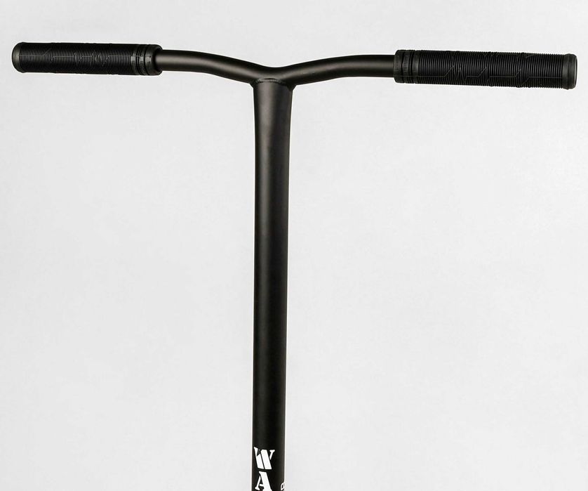 Трюковий самокат. HIC-система. Запчасти алюминий лёгкие! Новый аппарат