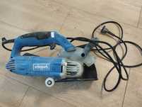 Bruzdownica do betonu Scheppach 1350w, 125mm