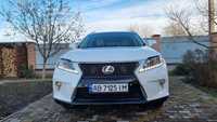 Lexus rx 350 2013 рік