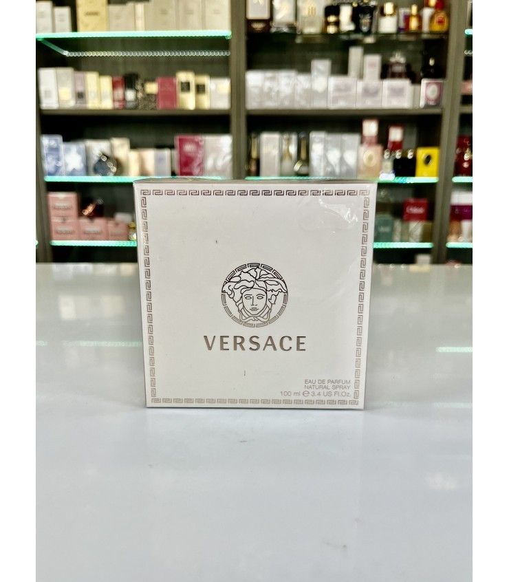 Versace Pour Femme Eau De Parfum UNIKAT VINTAGE 100 ml