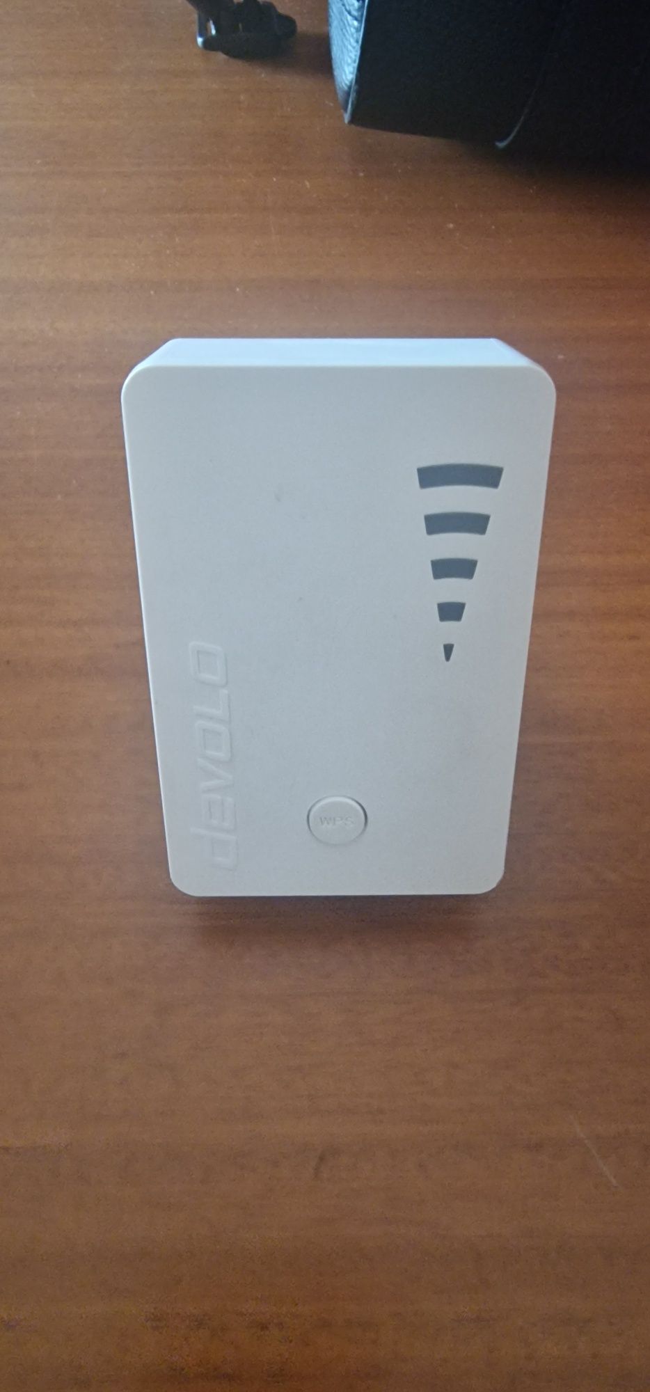 Devolo repetidor