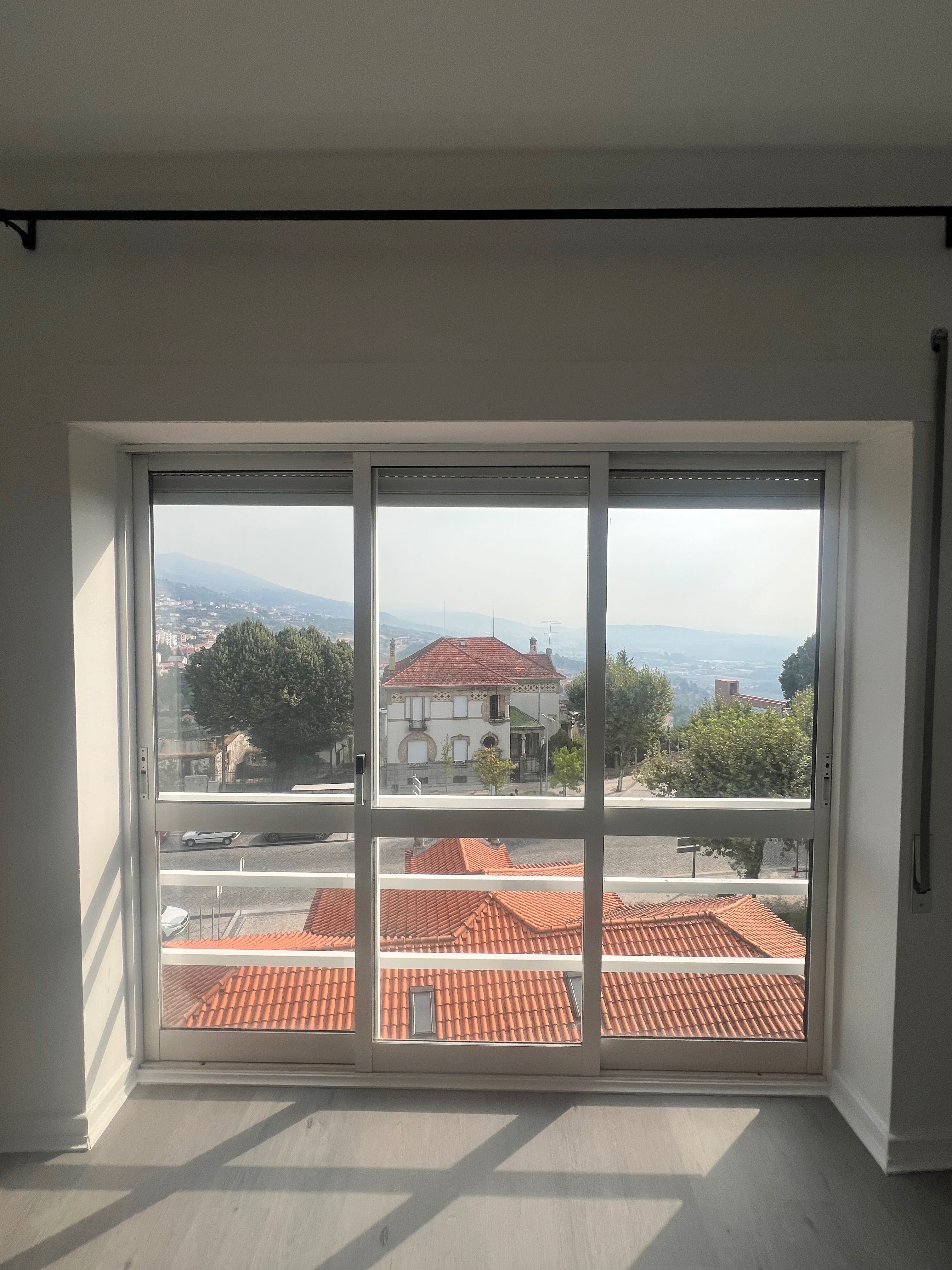 Apartamento Centro Covilhã - Jardim Público