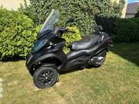 Piaggio MP-3 Piaggio Mp3 500 Lt business 2013 na kat B