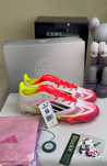 Chuteira adidas F50