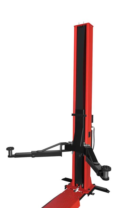 Kolumnowy podnośnik hydrauliczny Kraft&Dele KD5816 Automat RAMA 4T
