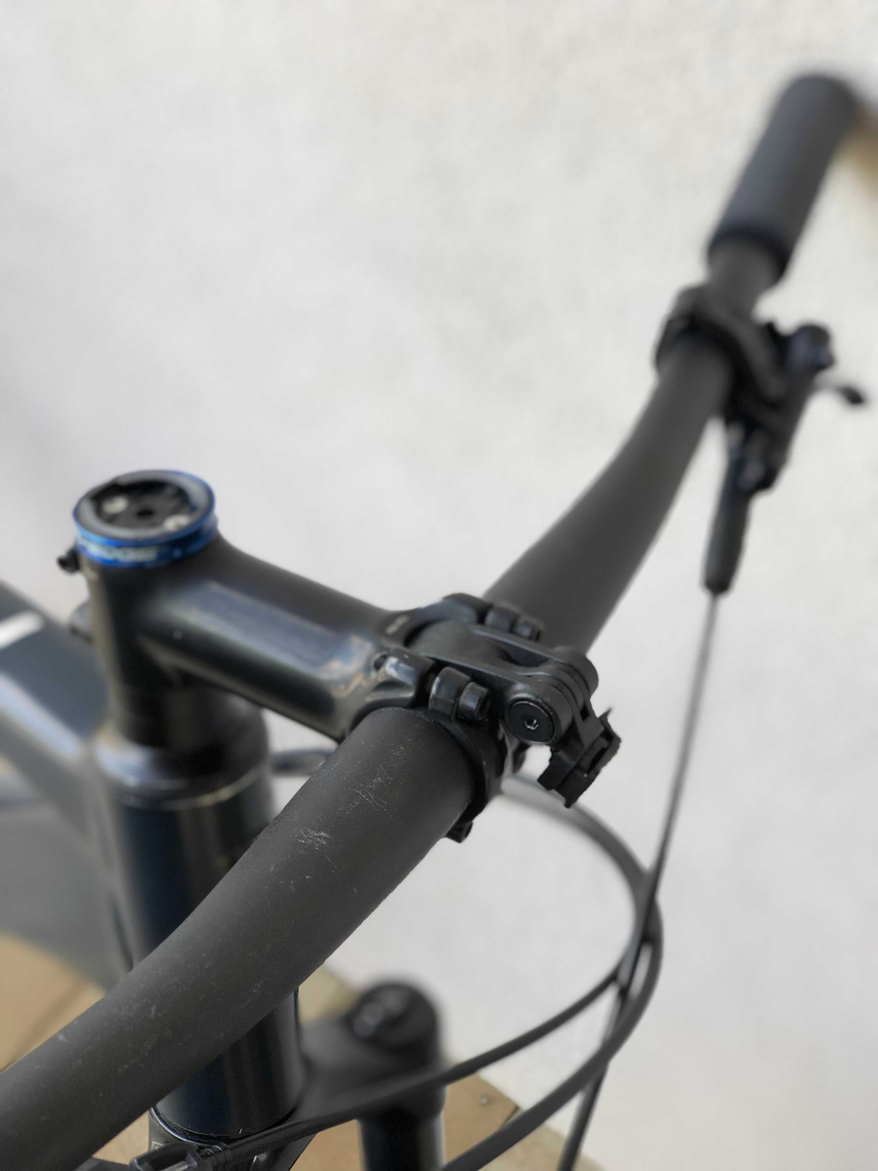 Rower MTB Trek Marlin XXL