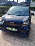 Smart Fortwo Smart Fortwo EQ 2021r 24815km