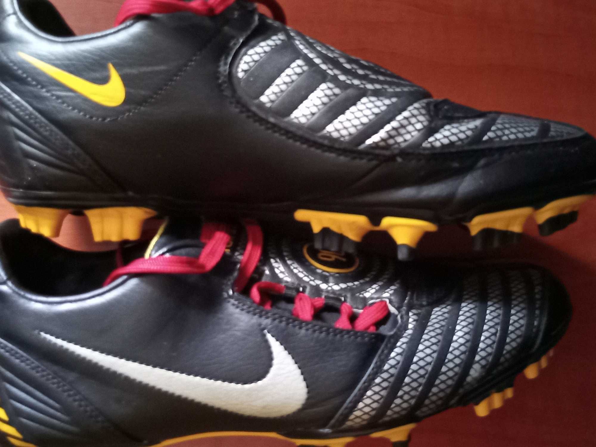 Korki Nike Totalninety Total90