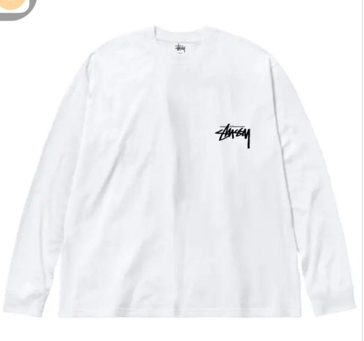 лонслив stussy y2k sk8