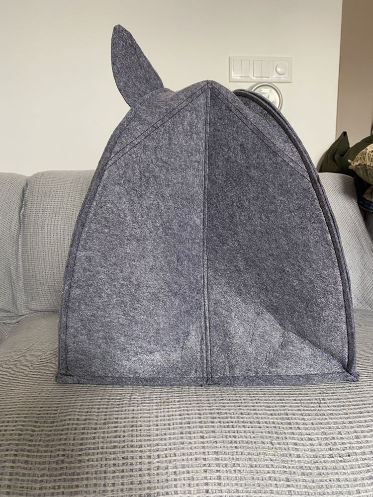 Casa para gatinho
