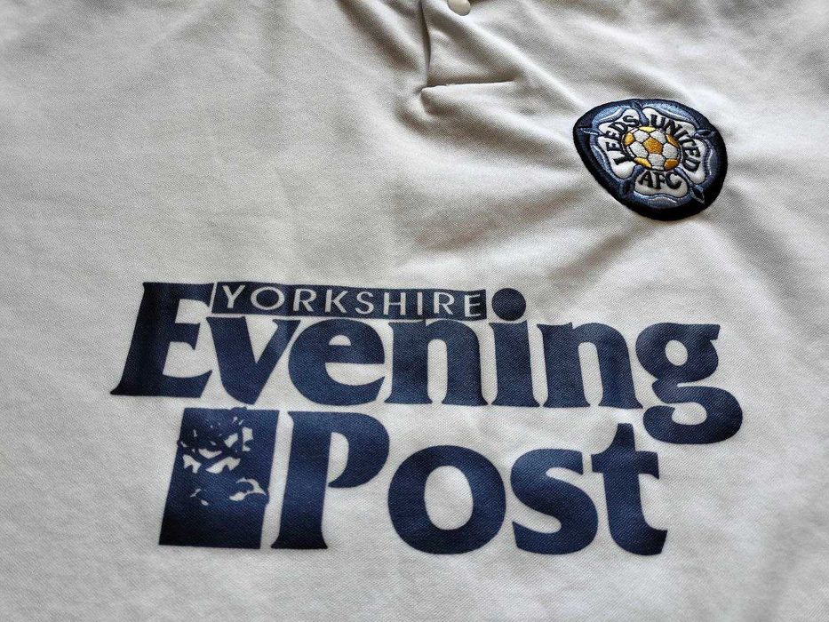 FC Leeds United ФК Лідс, ФК Лидс Юнайтед сезон 1991-92 чемпіонський S
