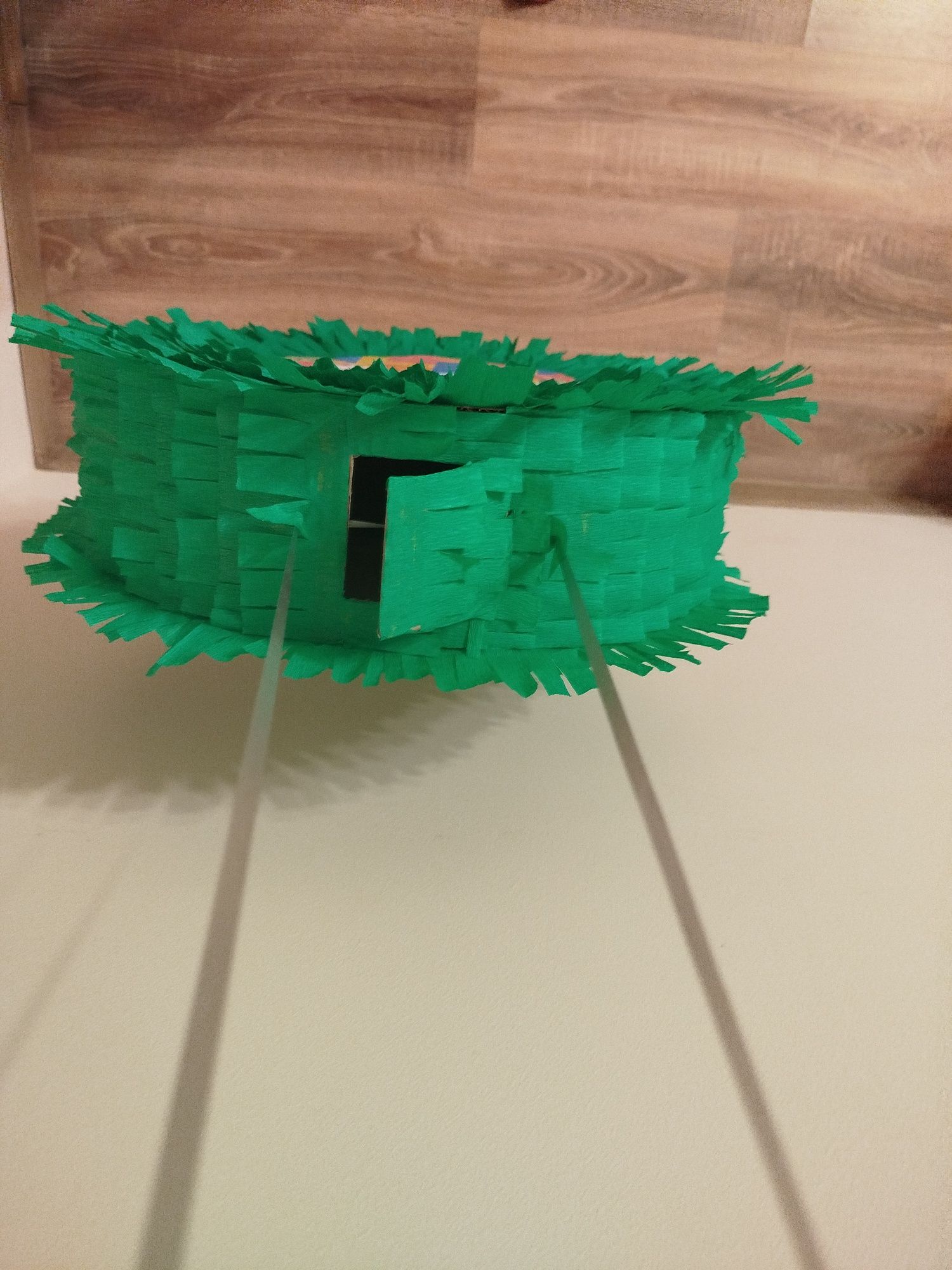 Piniata LEGO ninja
