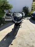 Aprilia RS4 125 racing nero