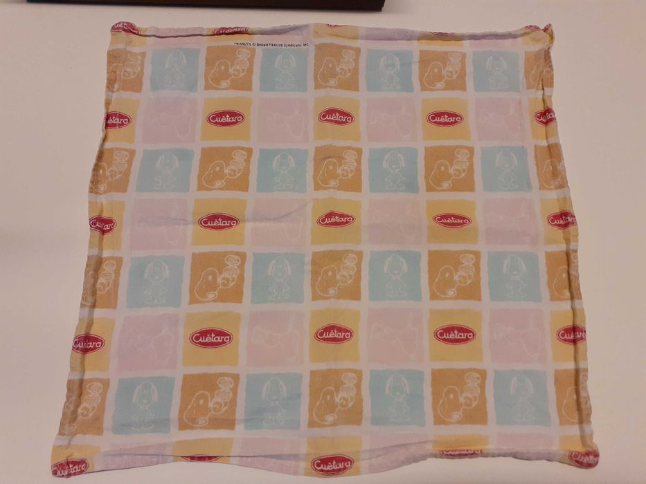 Raros Items da Cuétara Anos 80 para coleccionadores