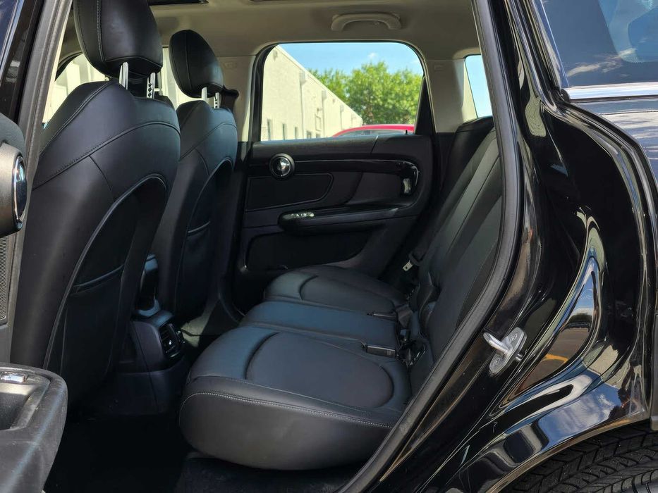 MINI Countryman      2019