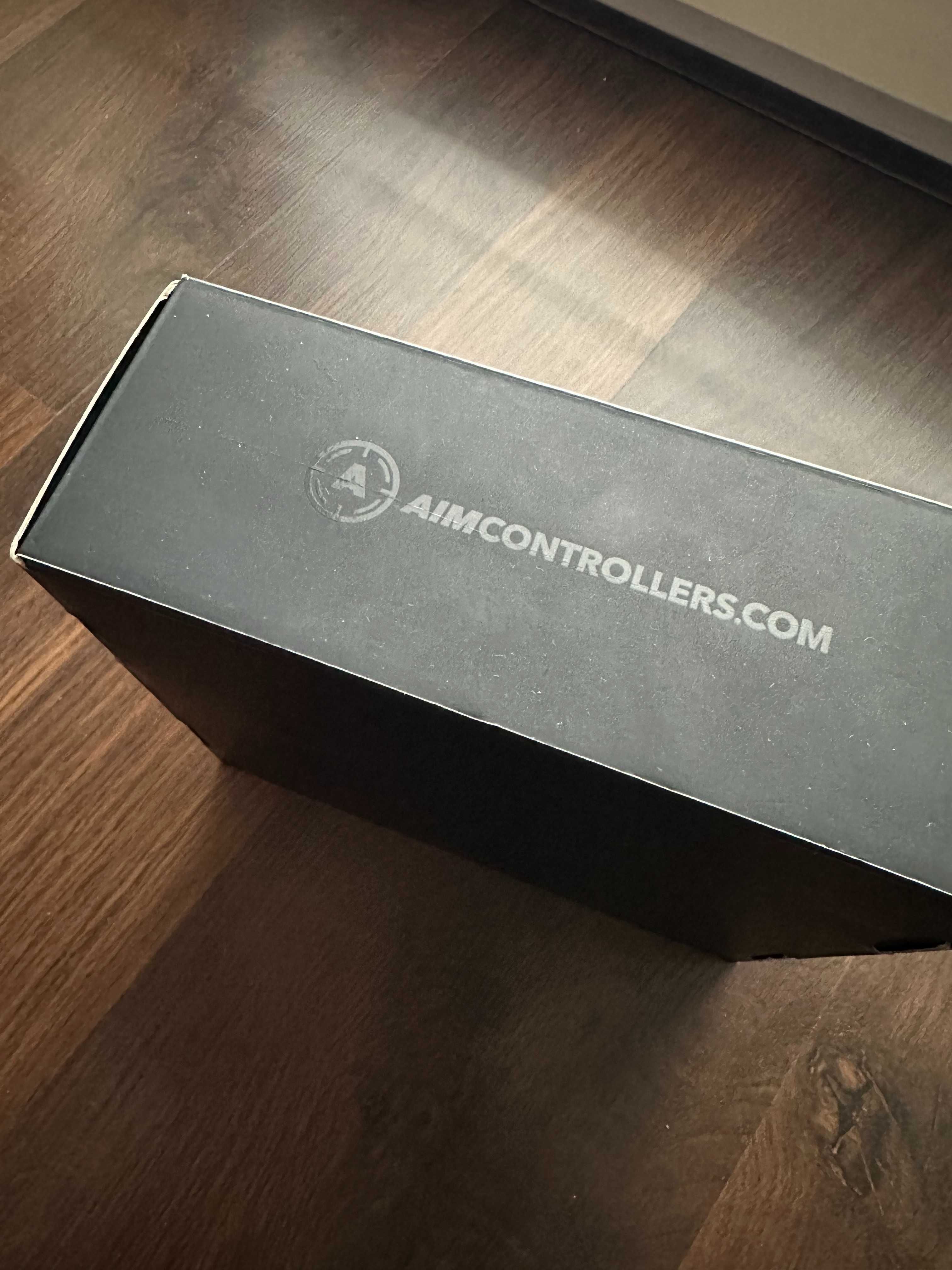 Kontroler od PS5 Aimcontrollers