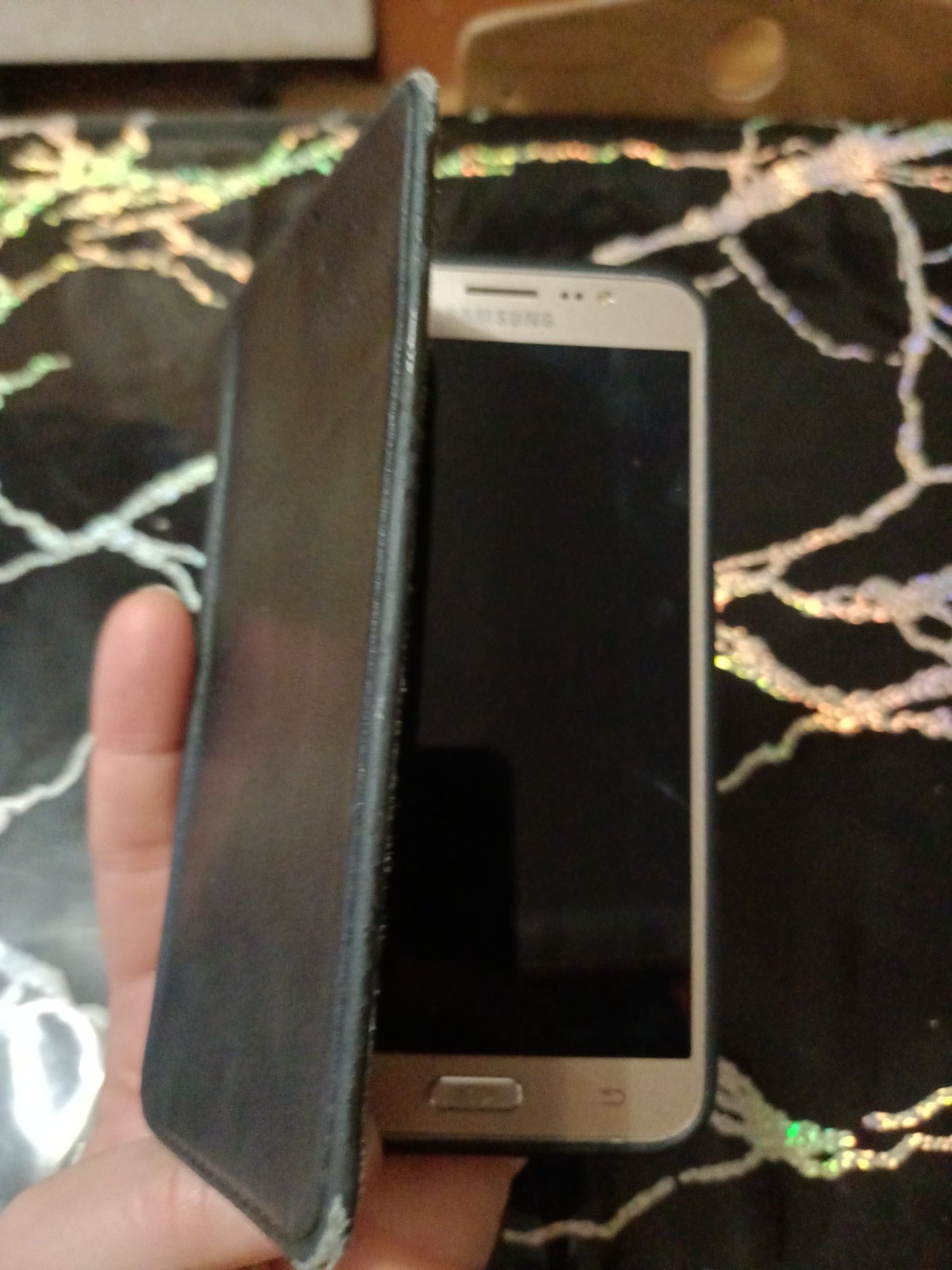 Samsung galaxi j5 2016 dyo
