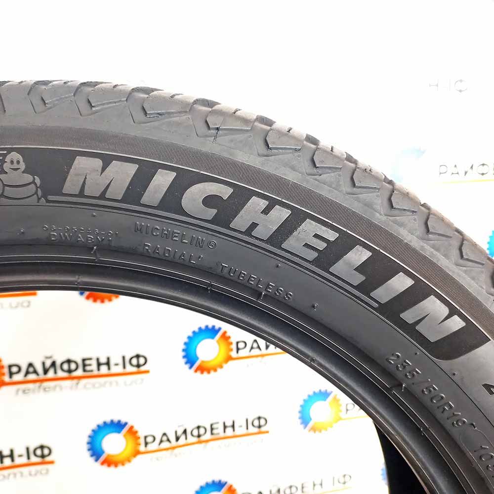 235/50 R19 Michelin CrossClimate suv б/у шини 4шт # 2501046