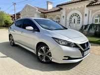 Nissan Leaf 2019г. (40kWh)