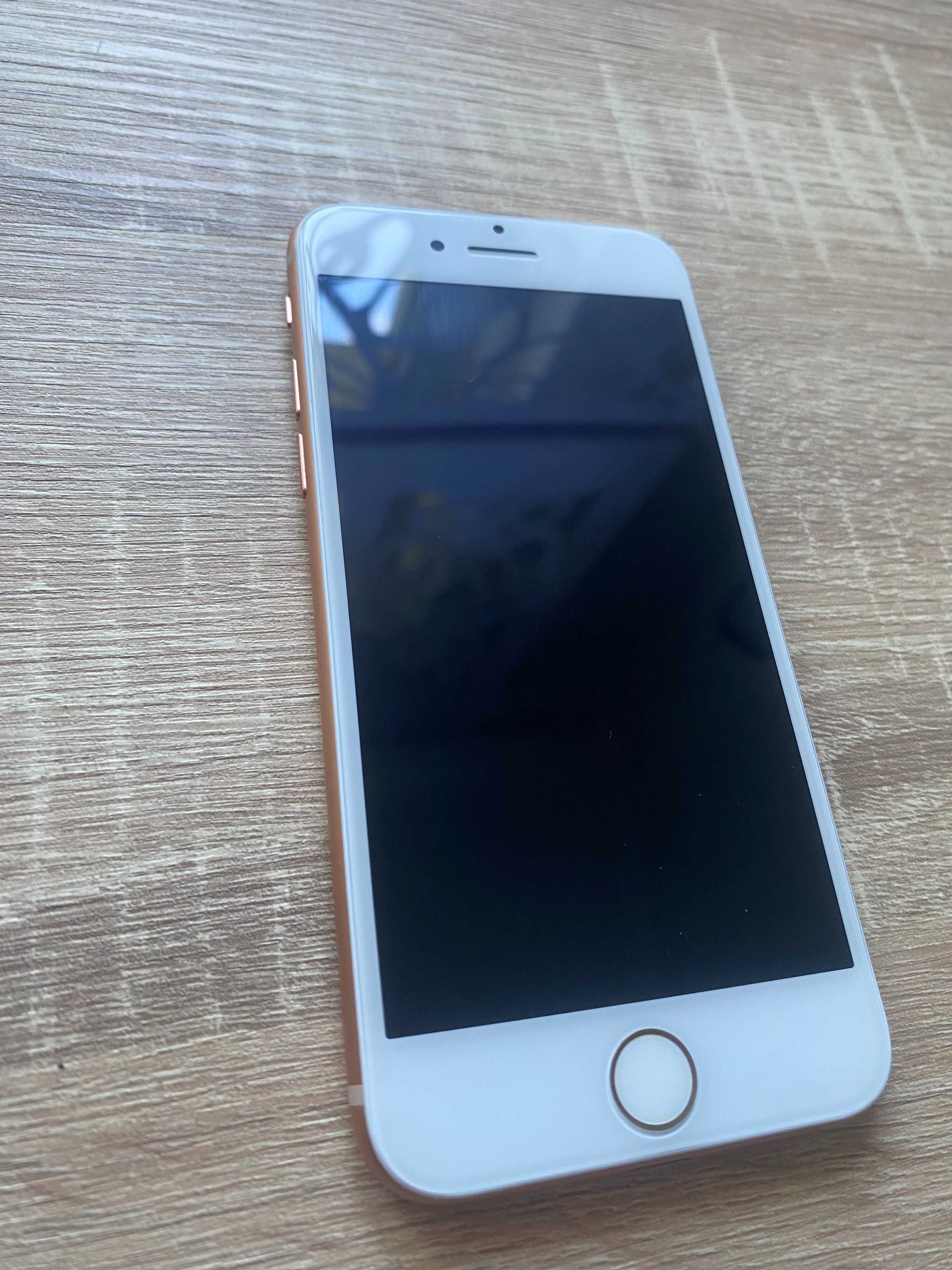IPhone 8 używany