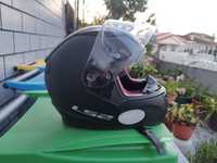 Capacete integral LS2