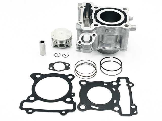 Kit Cilindro Yamaha Nmax 2015 a 2020