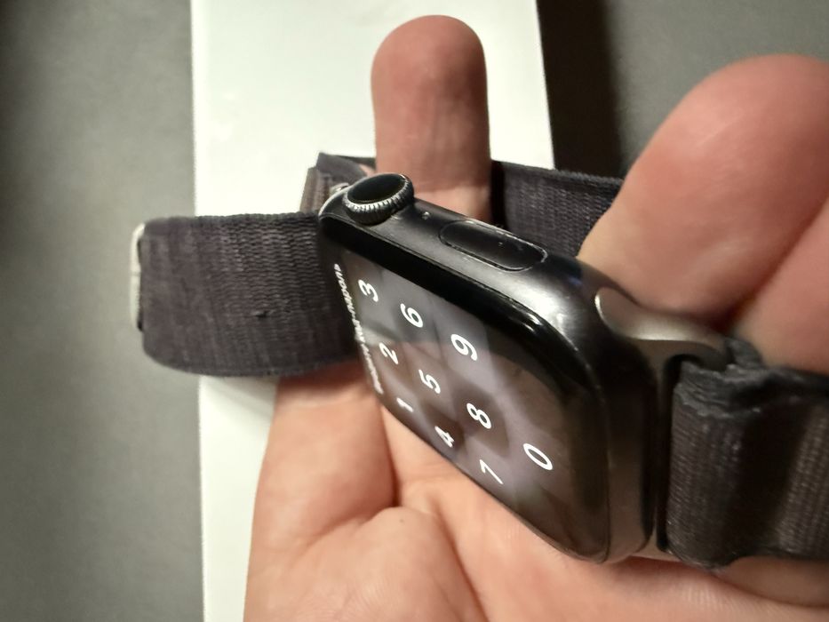 Оригинальные Apple Watch 6 44mm