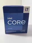 Procesor intel I7 13700F