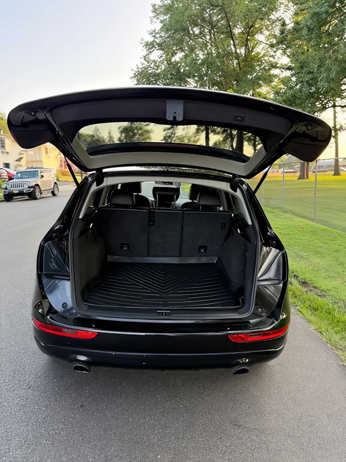 2016 Audi Q5 Premium