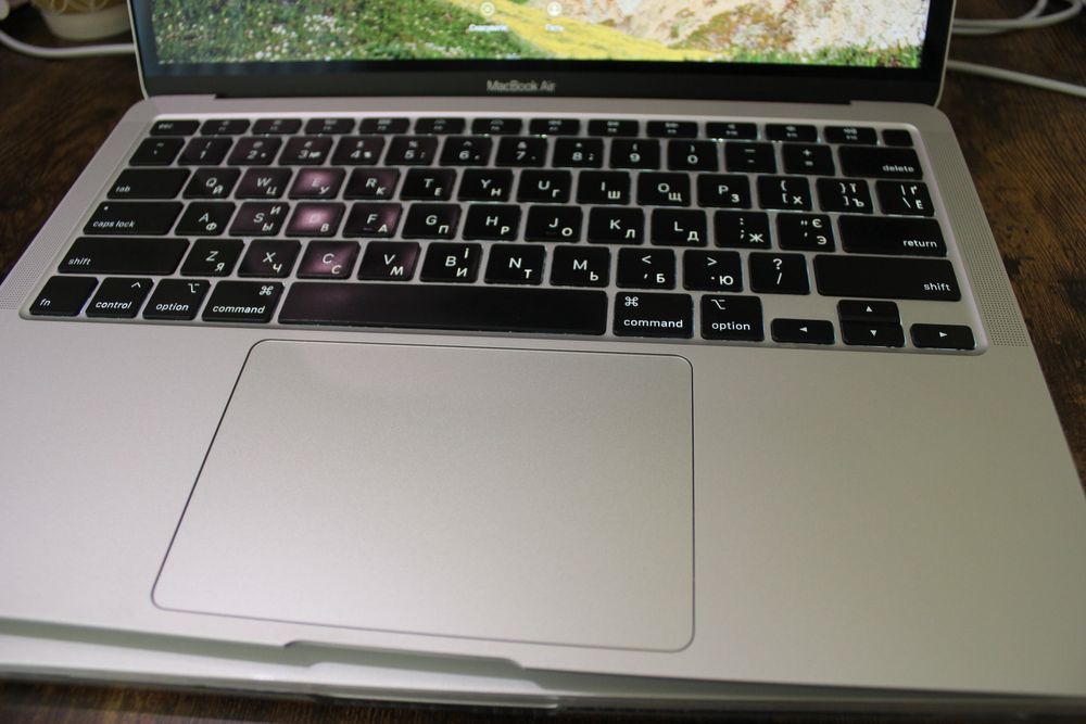 MacBook Air 2020