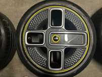 Koła MINI Cooper SE  ( F56) electric Corona Spoke 7Jx17