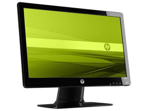 HP 2011x monitor de ecrã 50,8 cm   (20 polegadas)