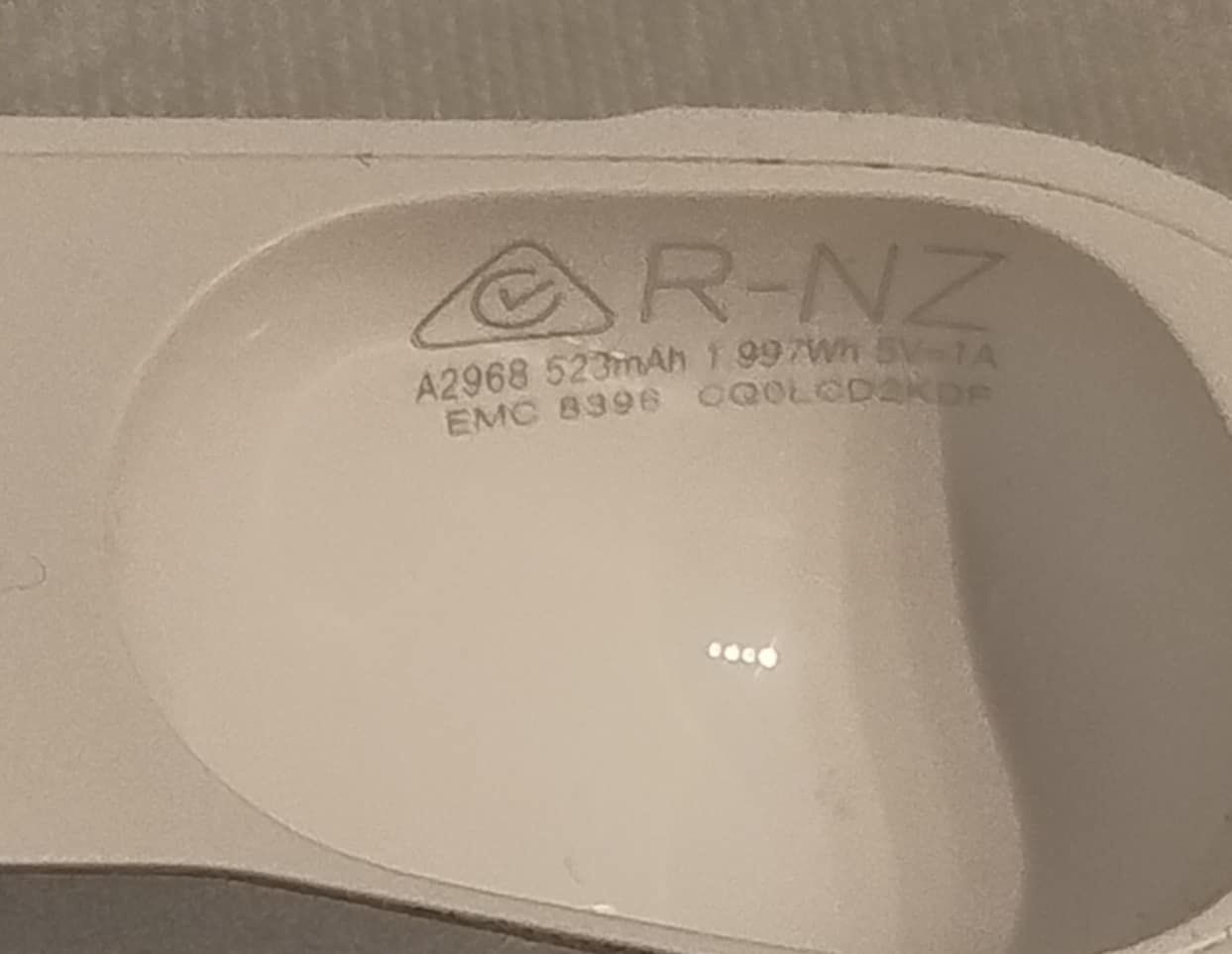 Airpods pro 2 nowe orginalne