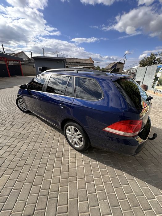 Продам Golf 5 2009