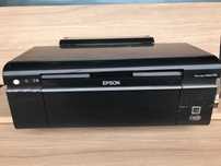 Принтер EPSON Stylus Photo P50