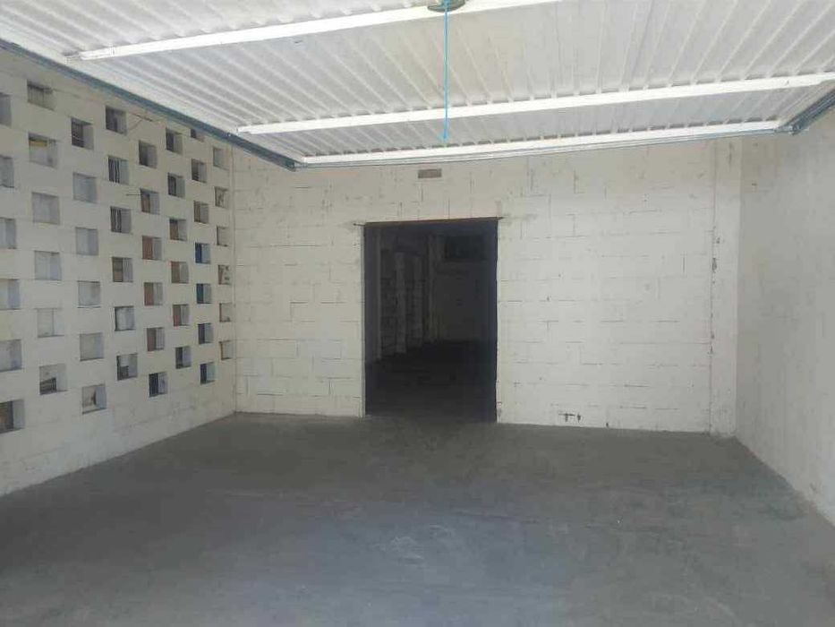 ul. Elektronowa 2 - lokal magazynowy (111 m2)