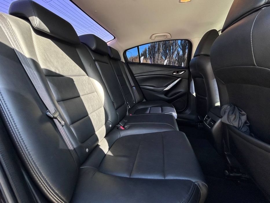 Mazda 6 №3510 (ВНЕСОК від 10%) Альянс Авто Кривий Ріг