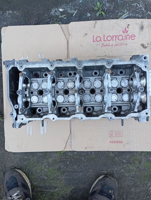 Гбц Ніссан навара.панфіндер.