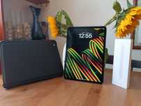 Apple Ipad 11 pro 256GB 1gen (WIFI+Cellular) + Bluetoth klawiarptura