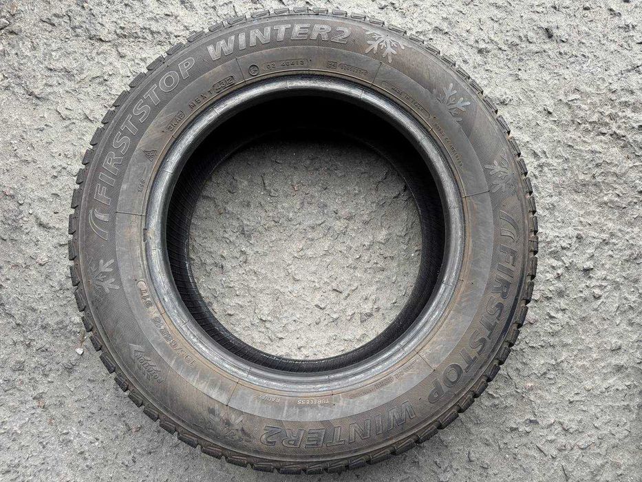 Шини зима 195/65/R15 Firststop Winter 2 7,5мм